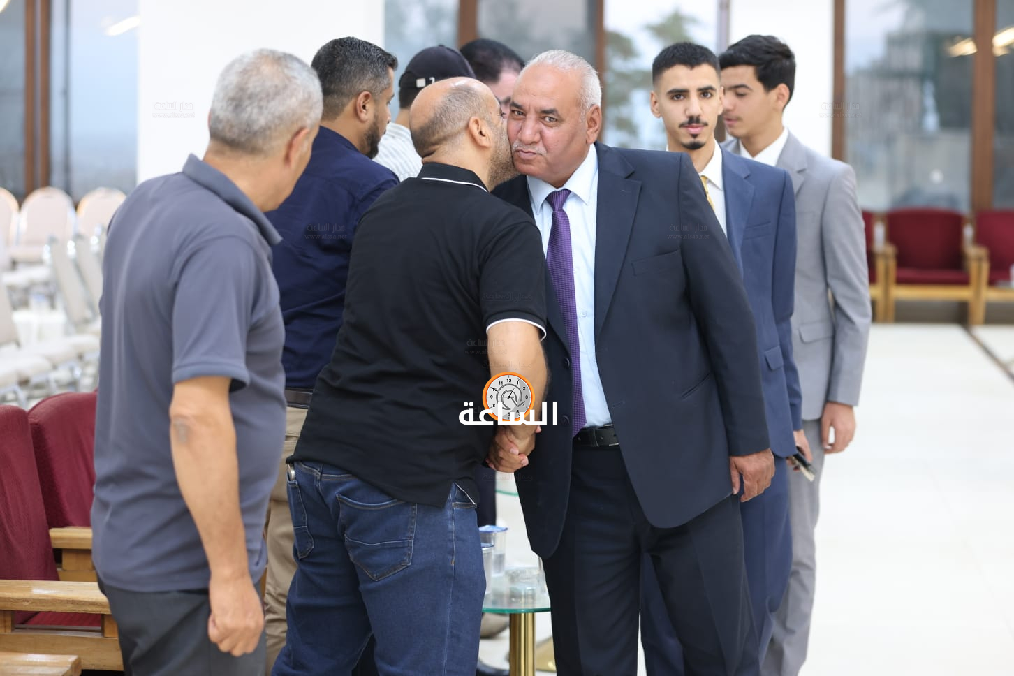 Madar Al-Saa Images 0.5527571359112464