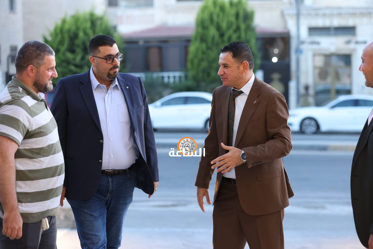Madar Al-Saa Images 0.30041124163900756