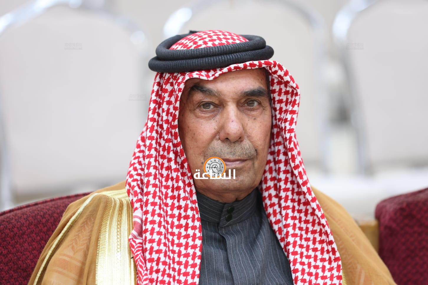 Madar Al-Saa Images 0.0932996863430402