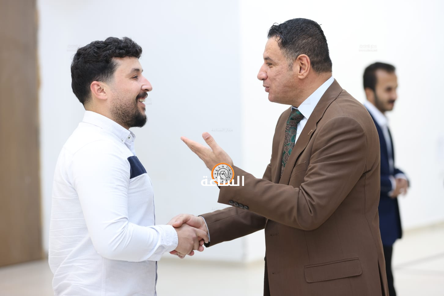 Madar Al-Saa Images 0.8582880902723979