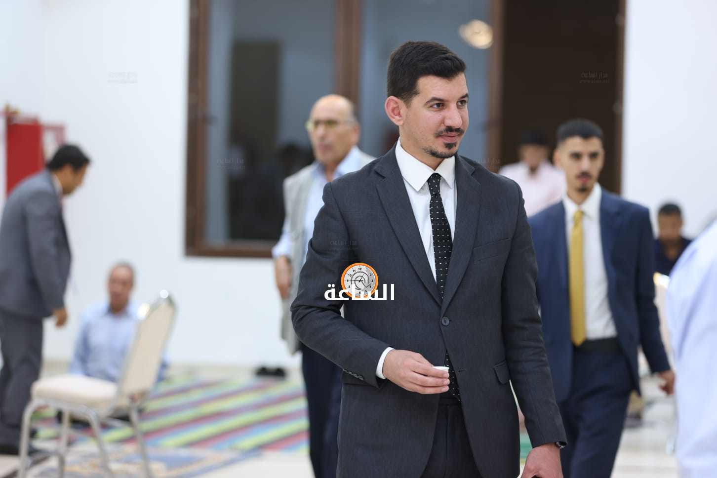 Madar Al-Saa Images 0.715035298888031