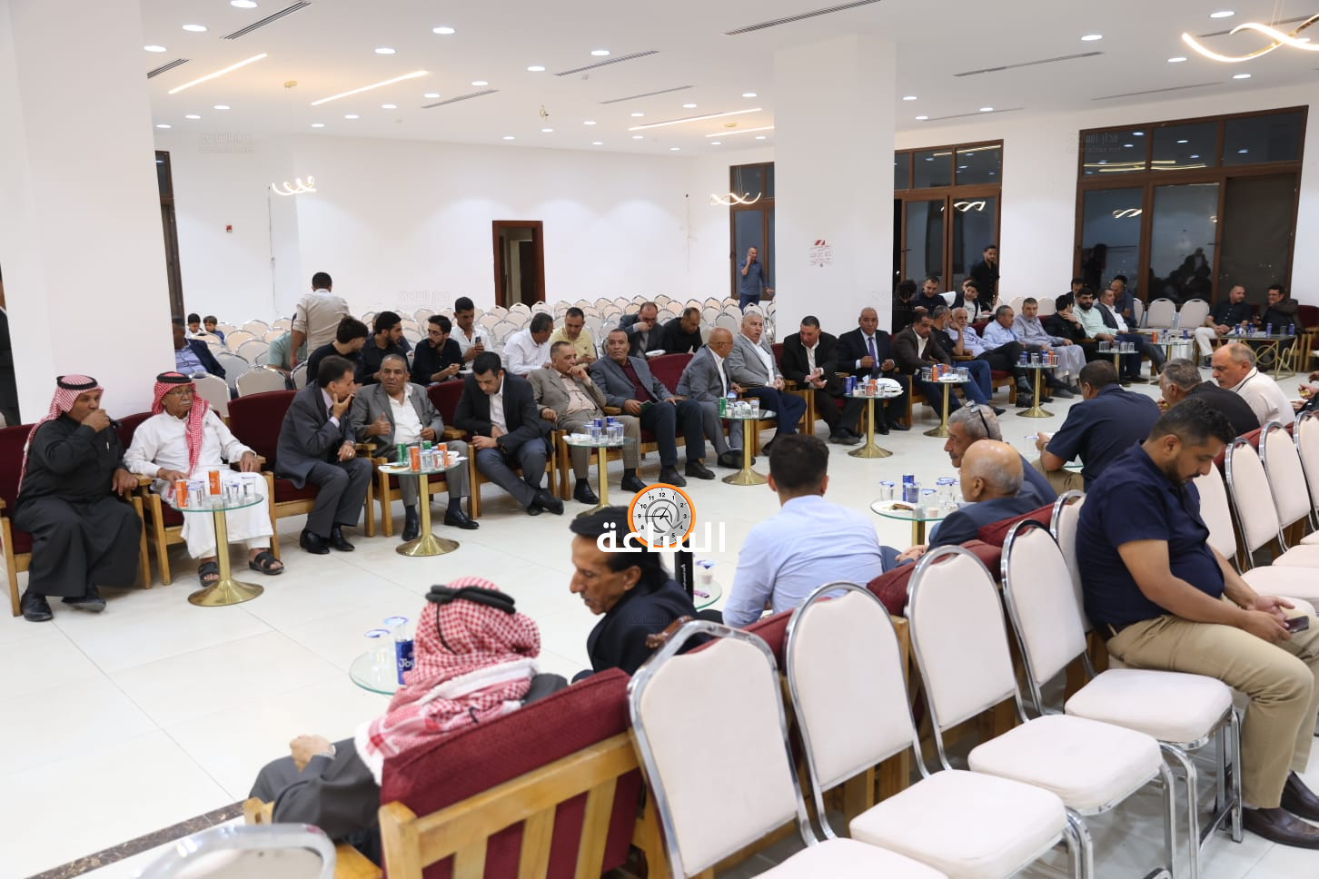 Madar Al-Saa Images 0.19974835282420134