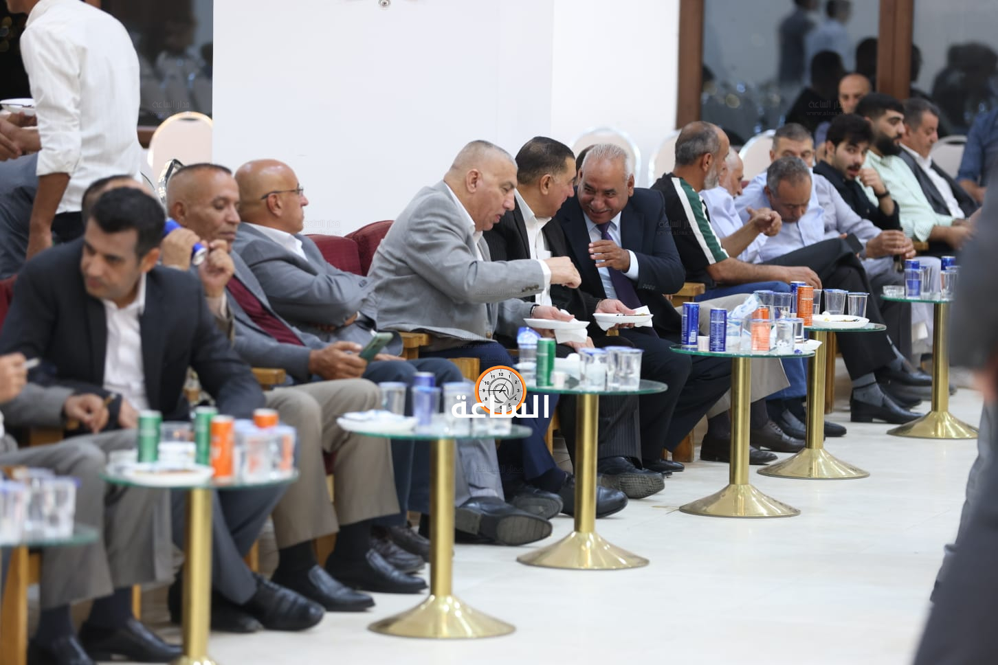 Madar Al-Saa Images 0.2663142618261143