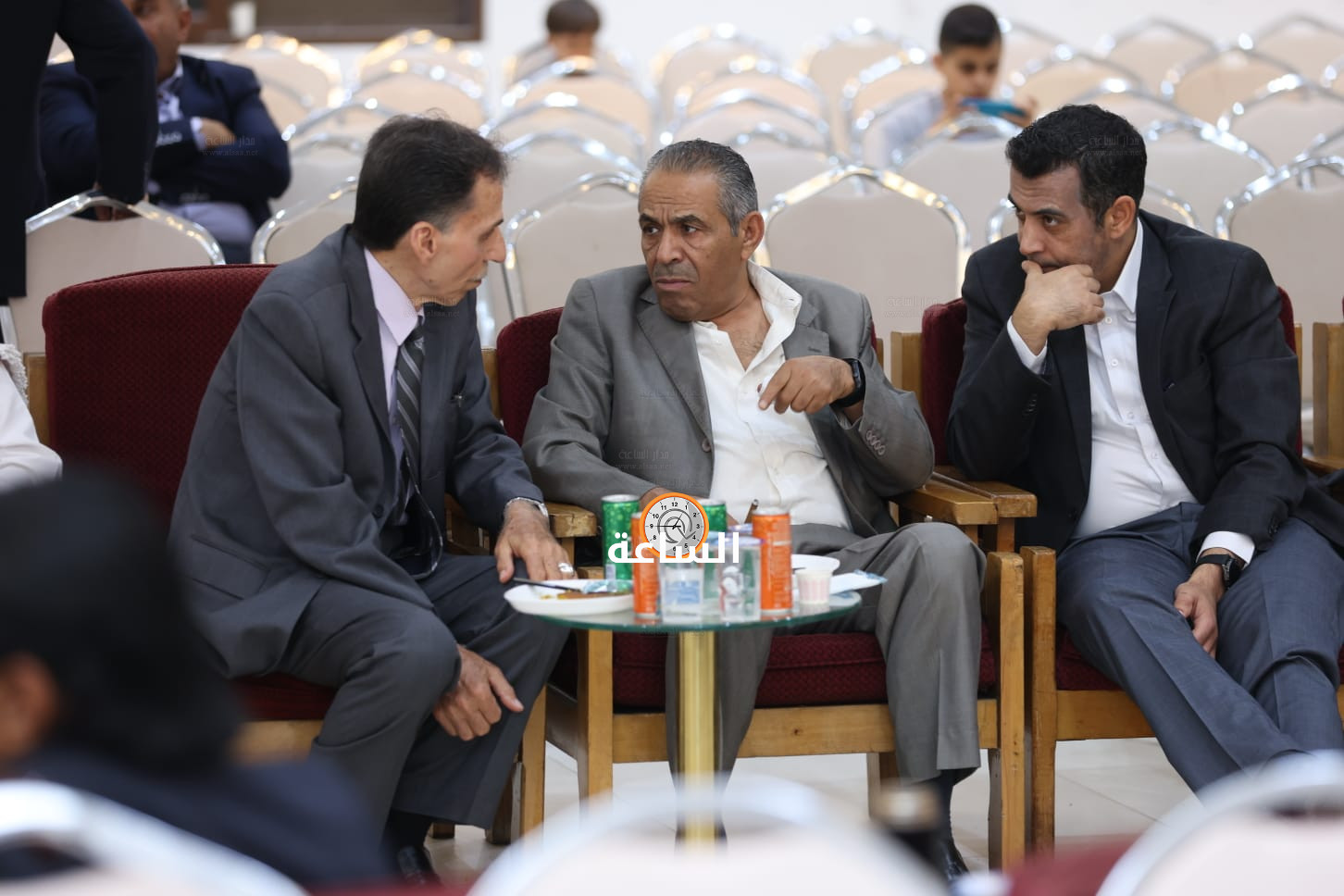 Madar Al-Saa Images 0.6717297961690578