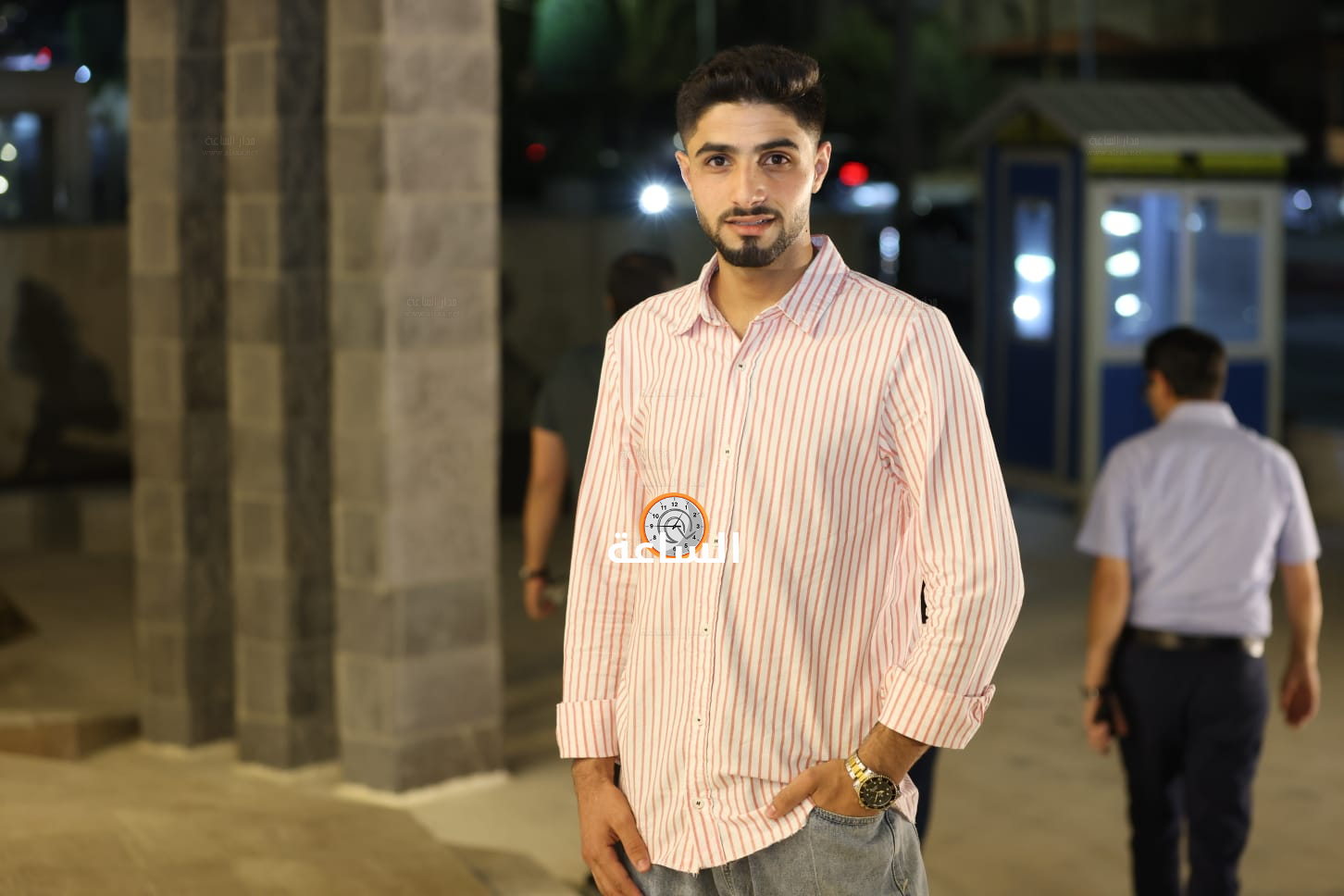 Madar Al-Saa Images 0.820258941882091