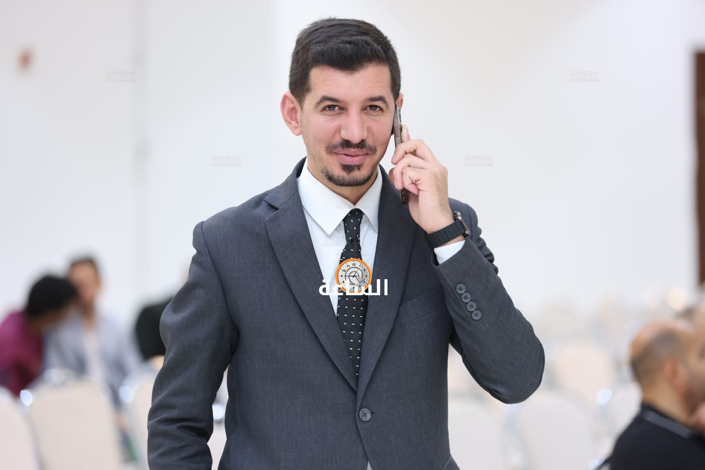 Madar Al-Saa Images 0.17404082299468715