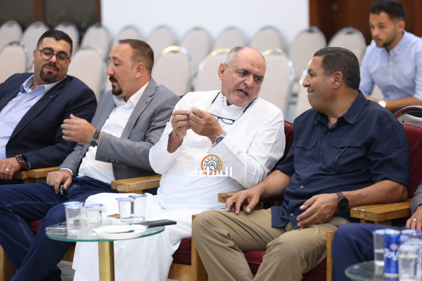 Madar Al-Saa Images 0.6967388082723874