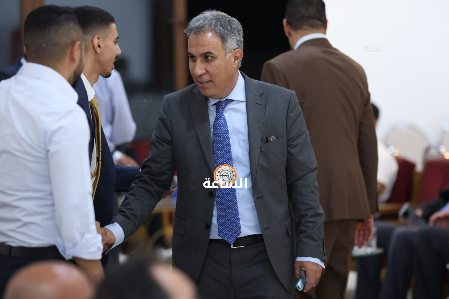 Madar Al-Saa Images 0.32823566207693333