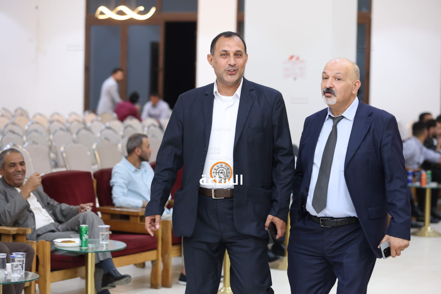 Madar Al-Saa Images 0.9918926622162523