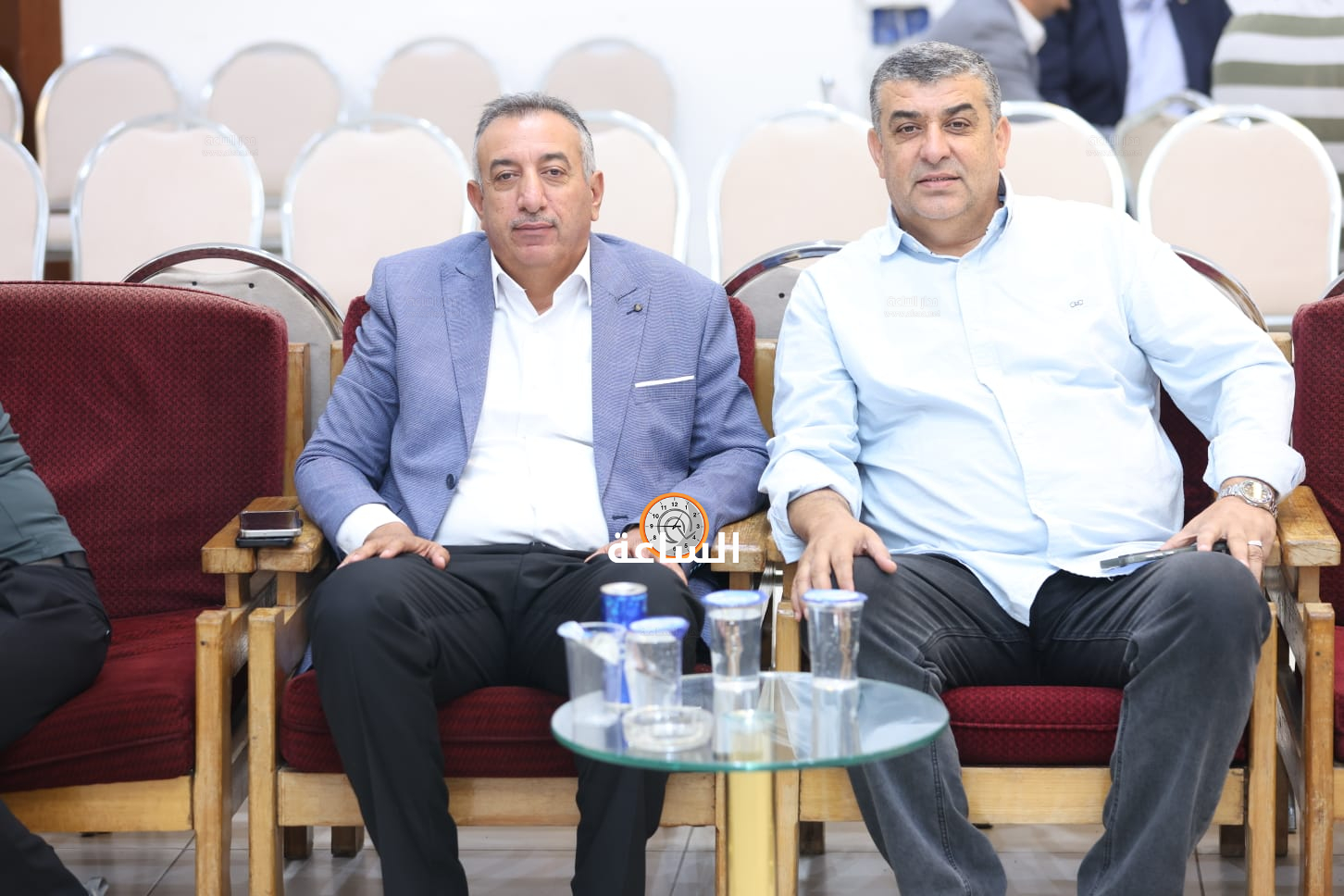 Madar Al-Saa Images 0.03353974614711497