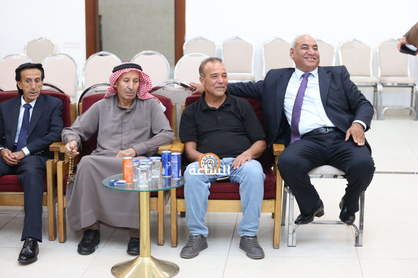 Madar Al-Saa Images 0.5015739217304838