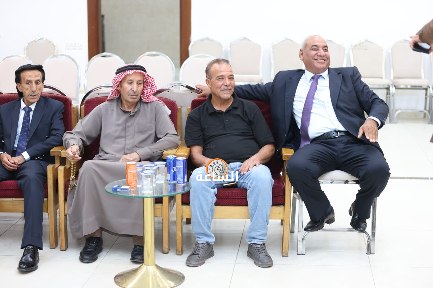 Madar Al-Saa Images 0.08189644408030006