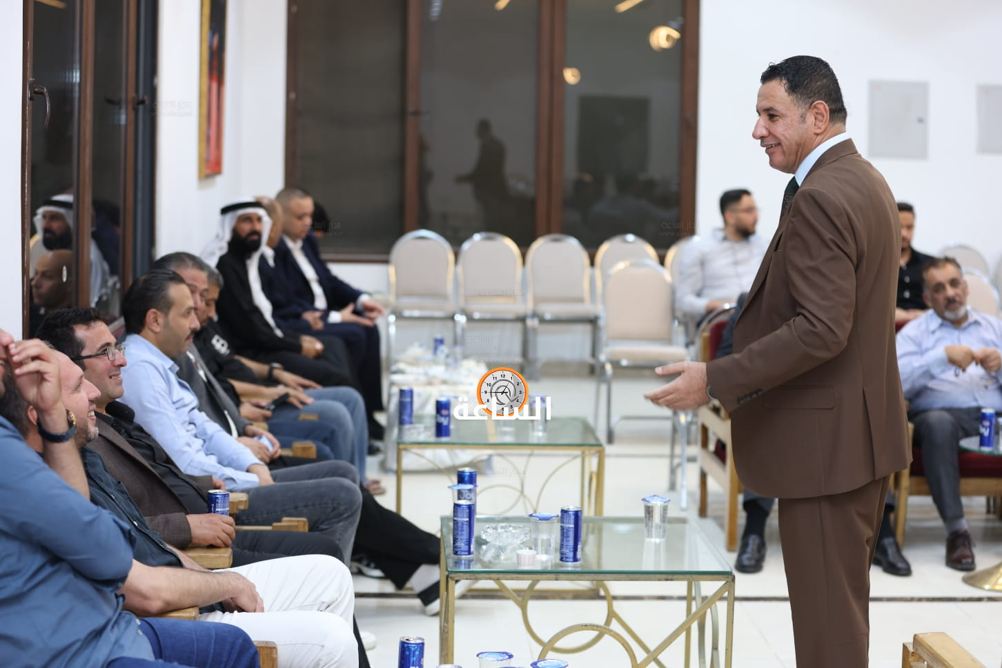 Madar Al-Saa Images 0.02579564726757433