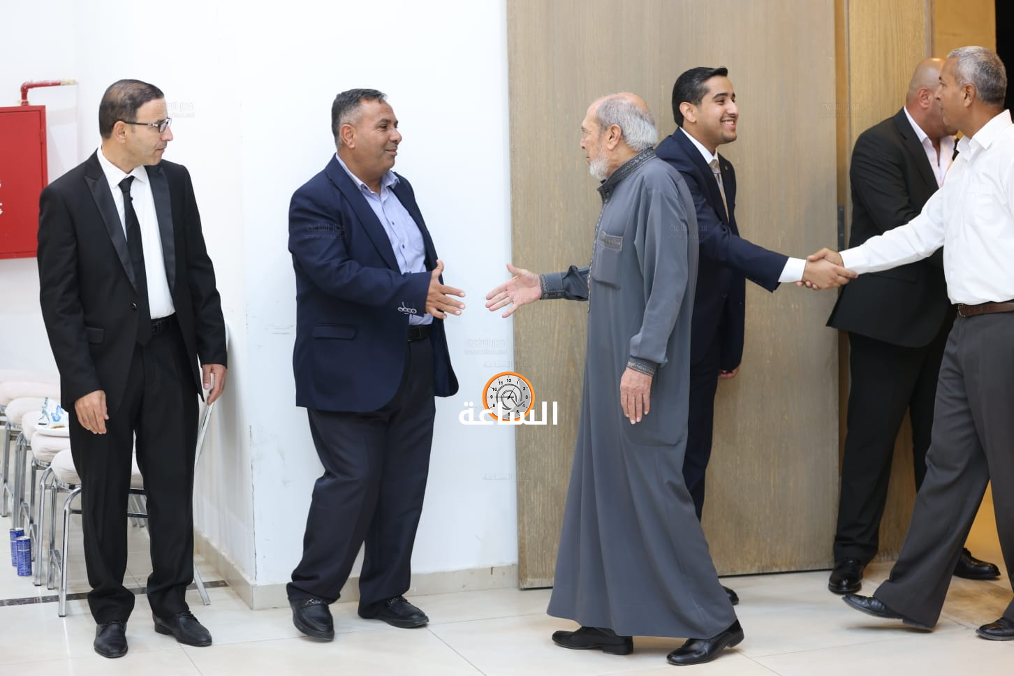 Madar Al-Saa Images 0.8478204276523775