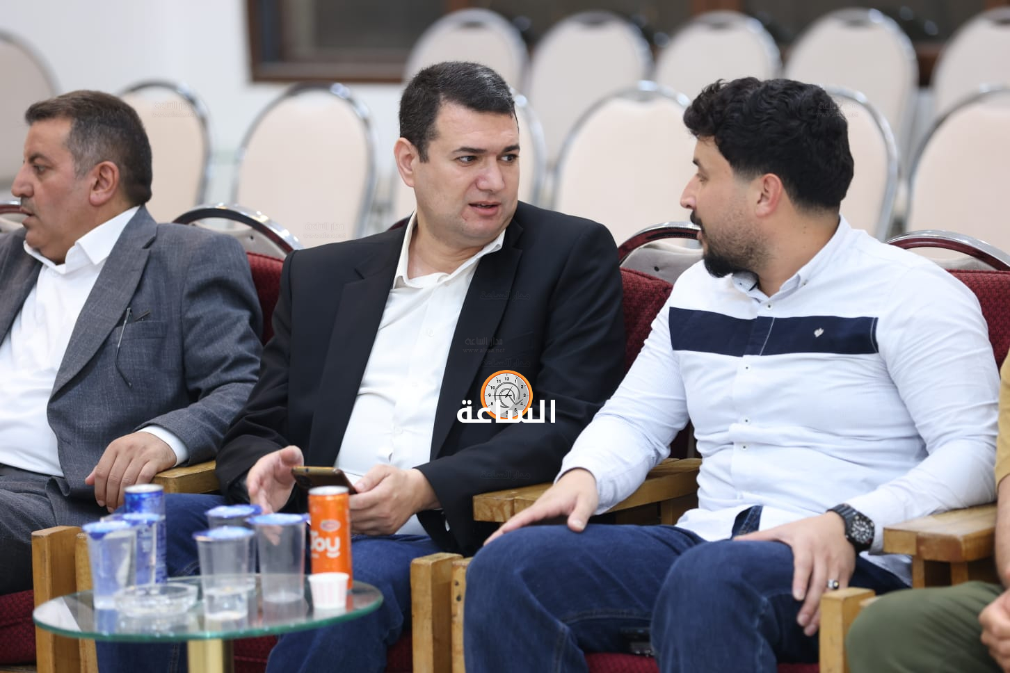 Madar Al-Saa Images 0.22334129346528875