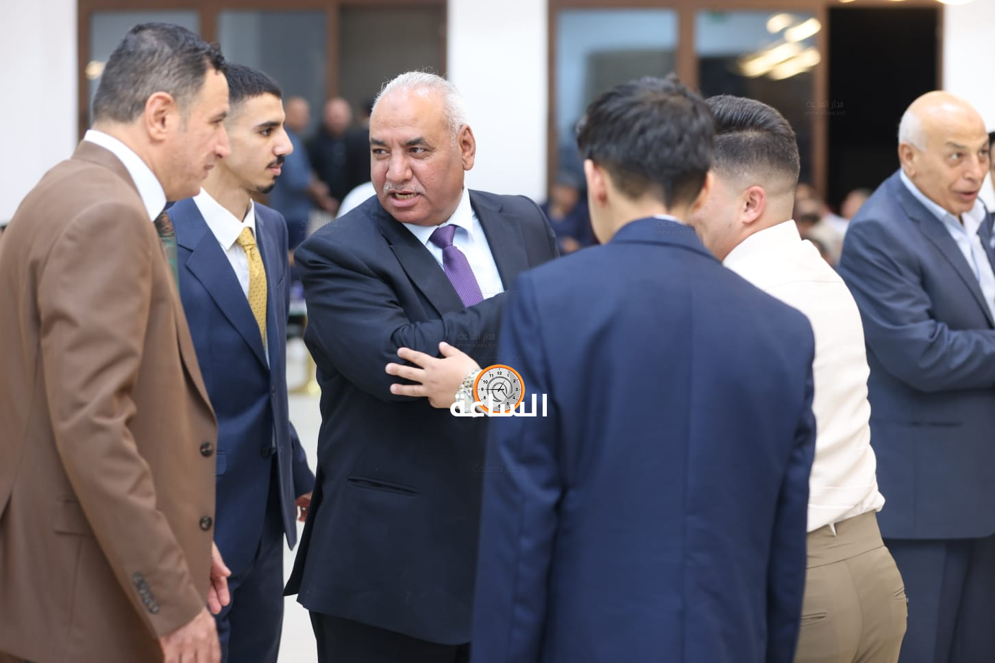 Madar Al-Saa Images 0.35675042814213653