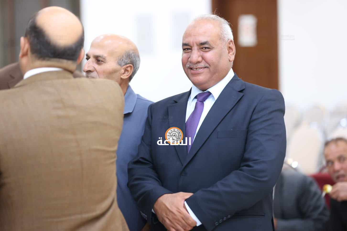 Madar Al-Saa Images 0.6521341723129442