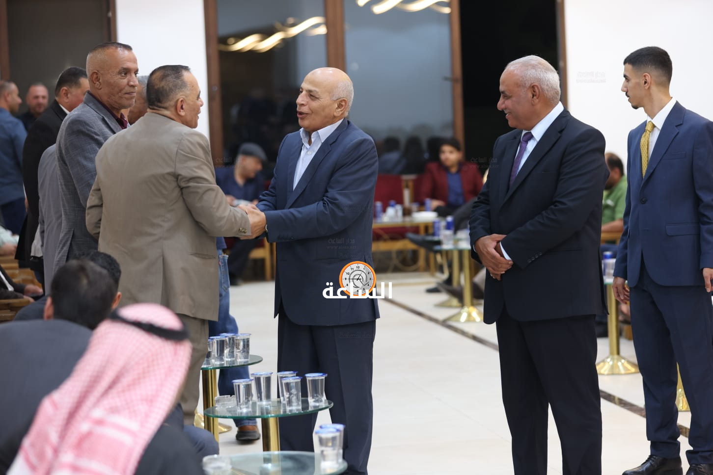 Madar Al-Saa Images 0.42870363465798167