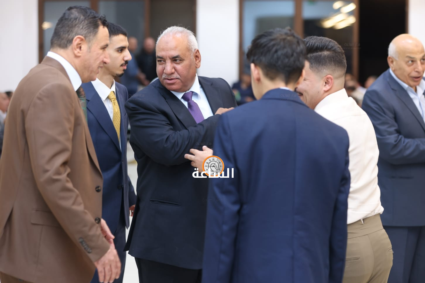Madar Al-Saa Images 0.4066071196791301