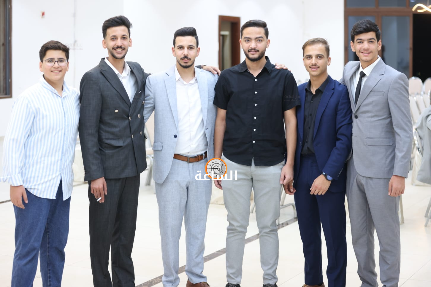 Madar Al-Saa Images 0.9013363885390946