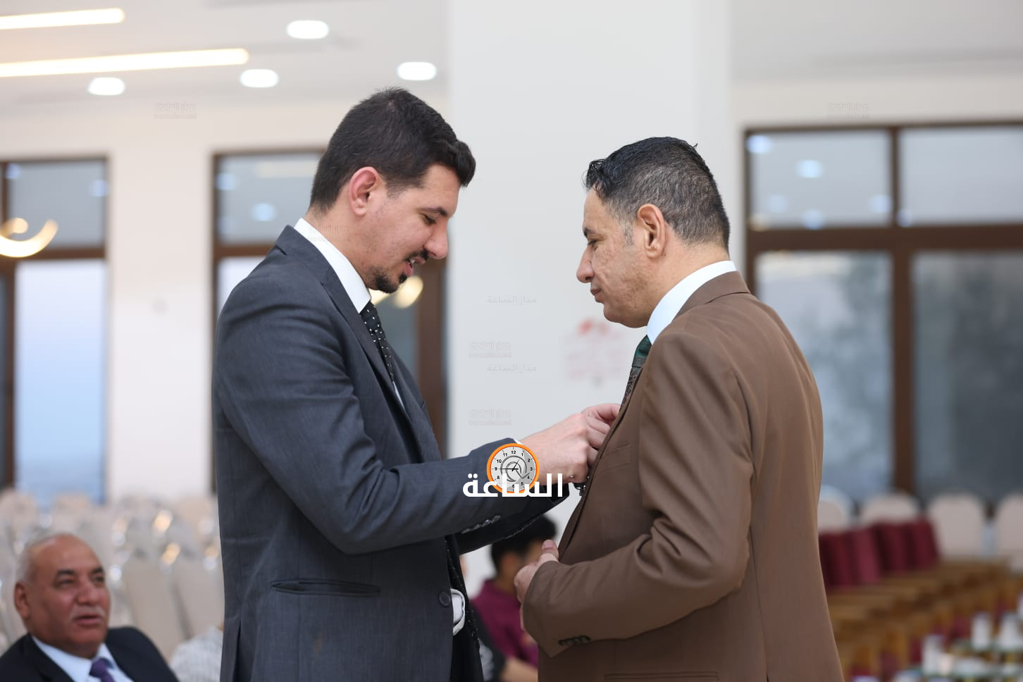 Madar Al-Saa Images 0.9062164166328355