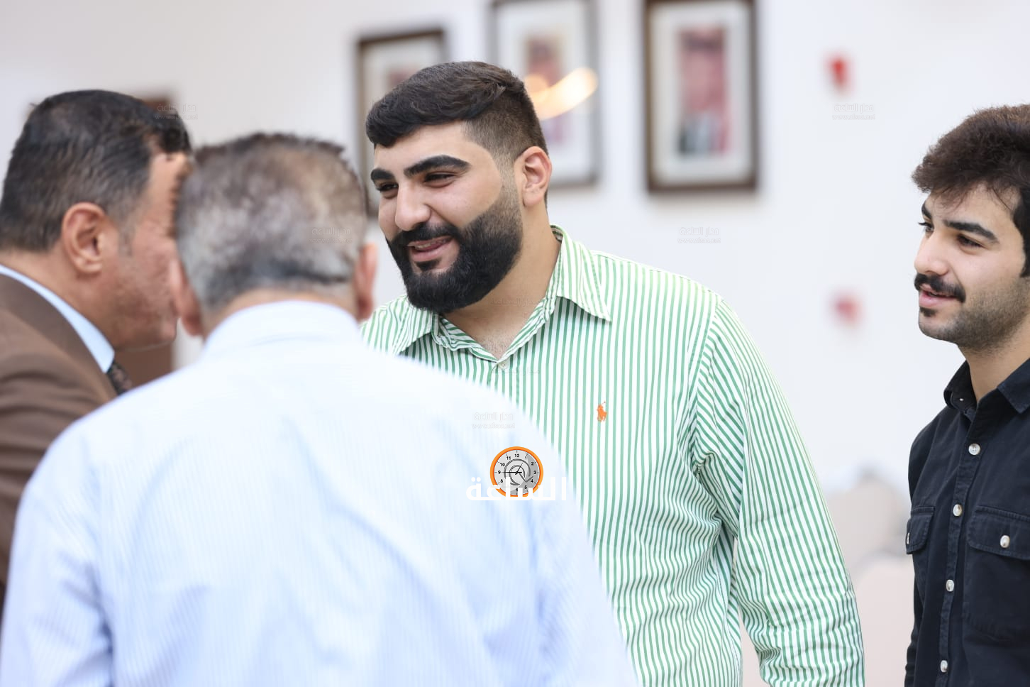 Madar Al-Saa Images 0.43387861892564805