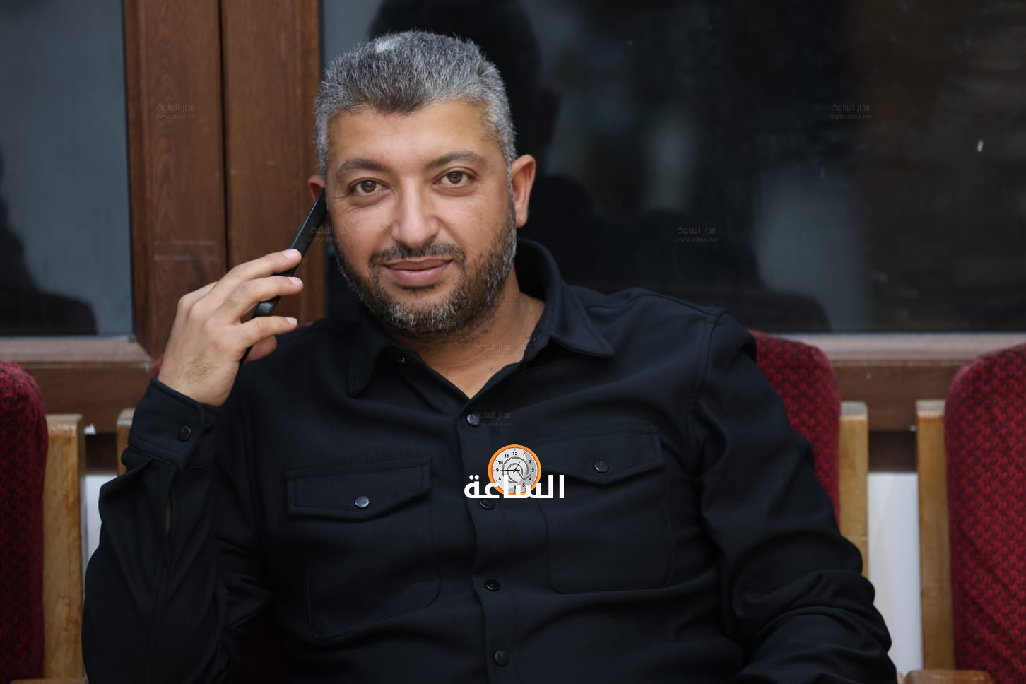 Madar Al-Saa Images 0.32042253873783444