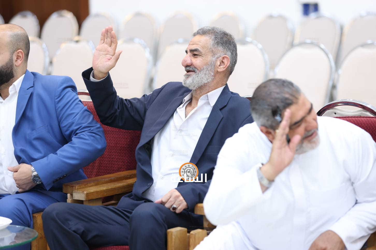 Madar Al-Saa Images 0.015134919709569705