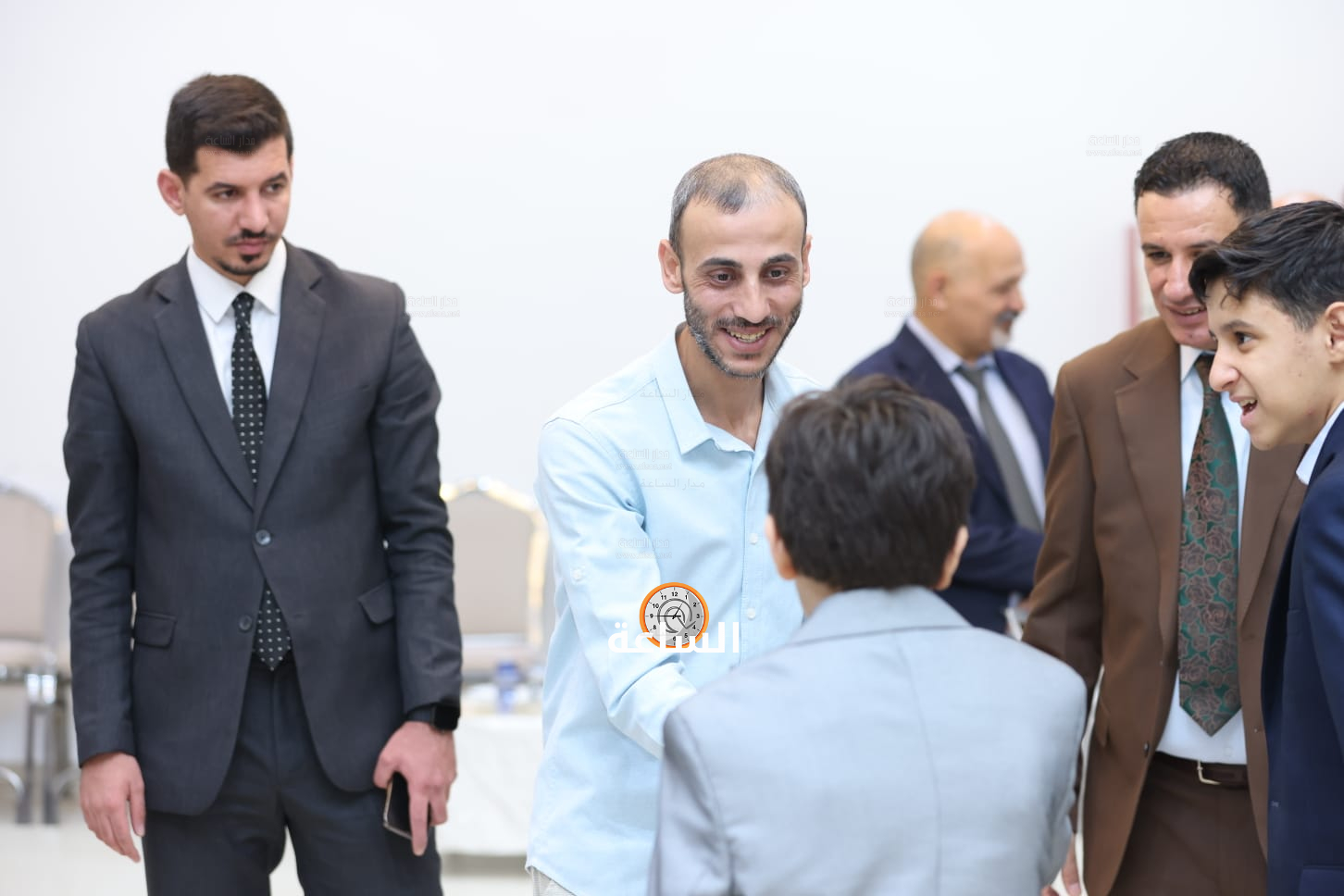 Madar Al-Saa Images 0.4540054671957917