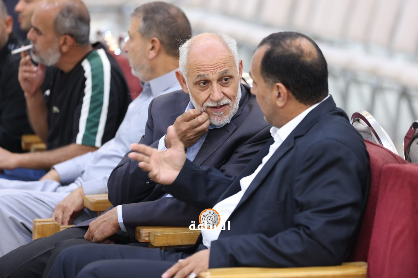 Madar Al-Saa Images 0.5206059216953715