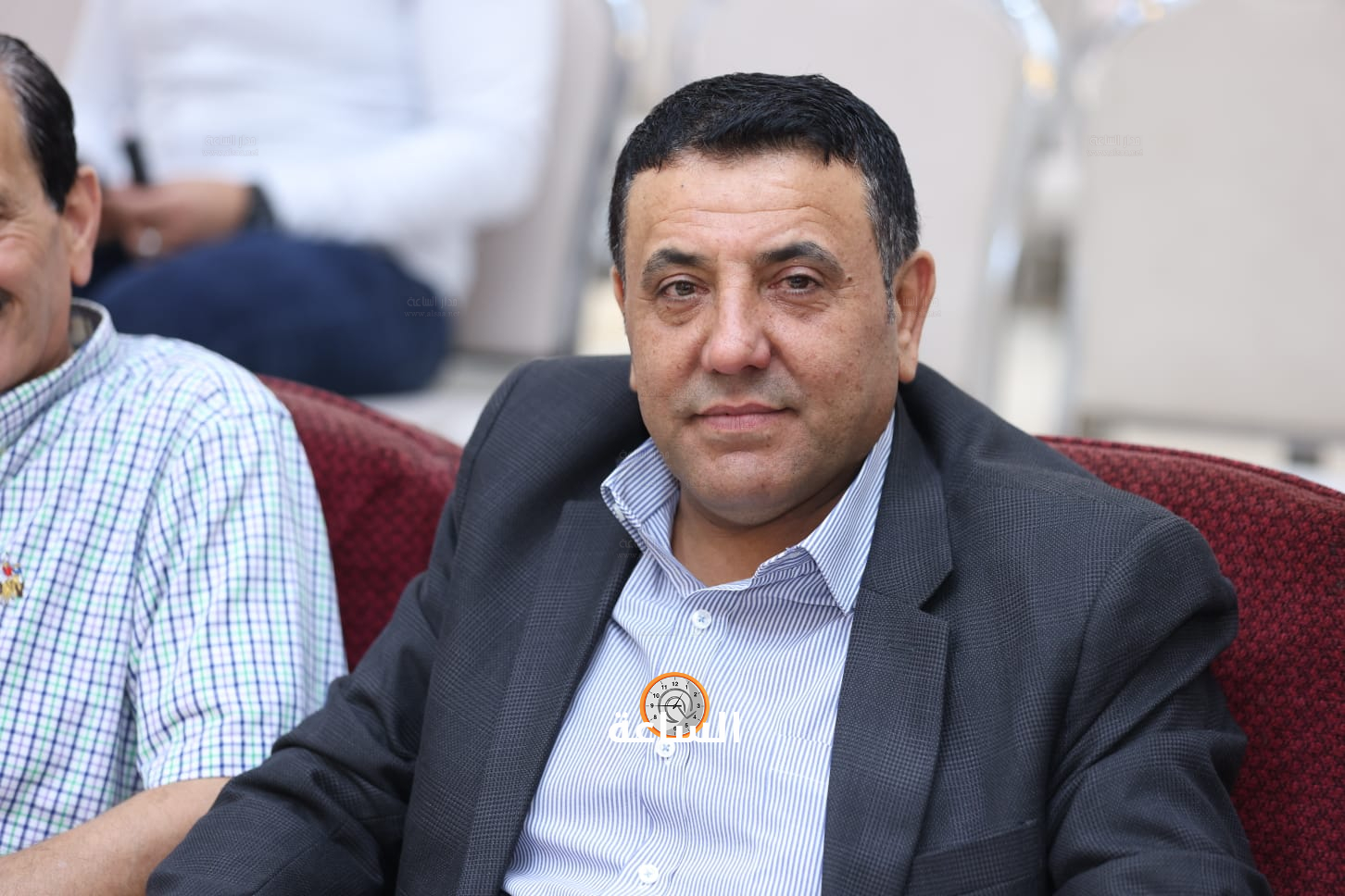 Madar Al-Saa Images 0.9973445407968958