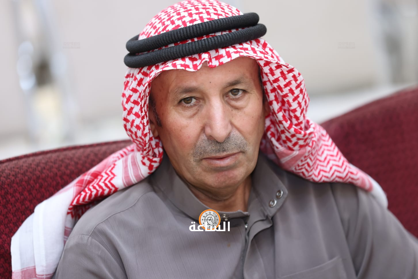 Madar Al-Saa Images 0.4344399236476332