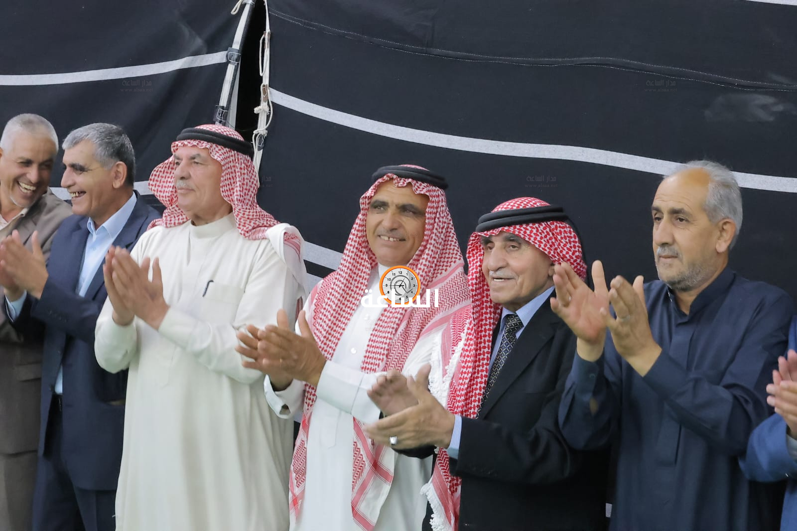 Madar Al-Saa Images 0.8672150862711747