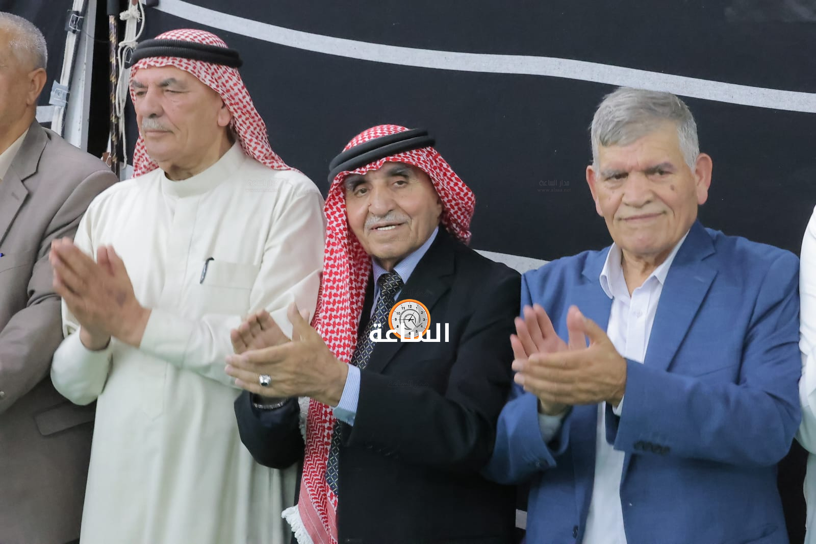 Madar Al-Saa Images 0.36047073197592283