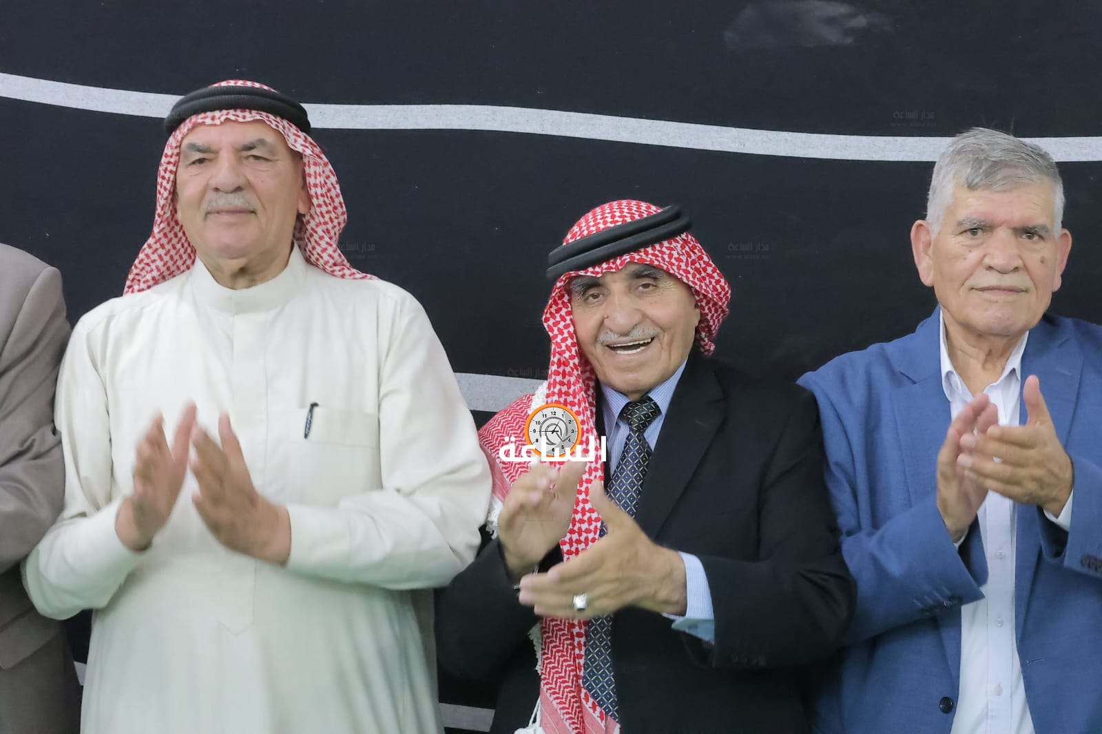 Madar Al-Saa Images 0.045335414207044455