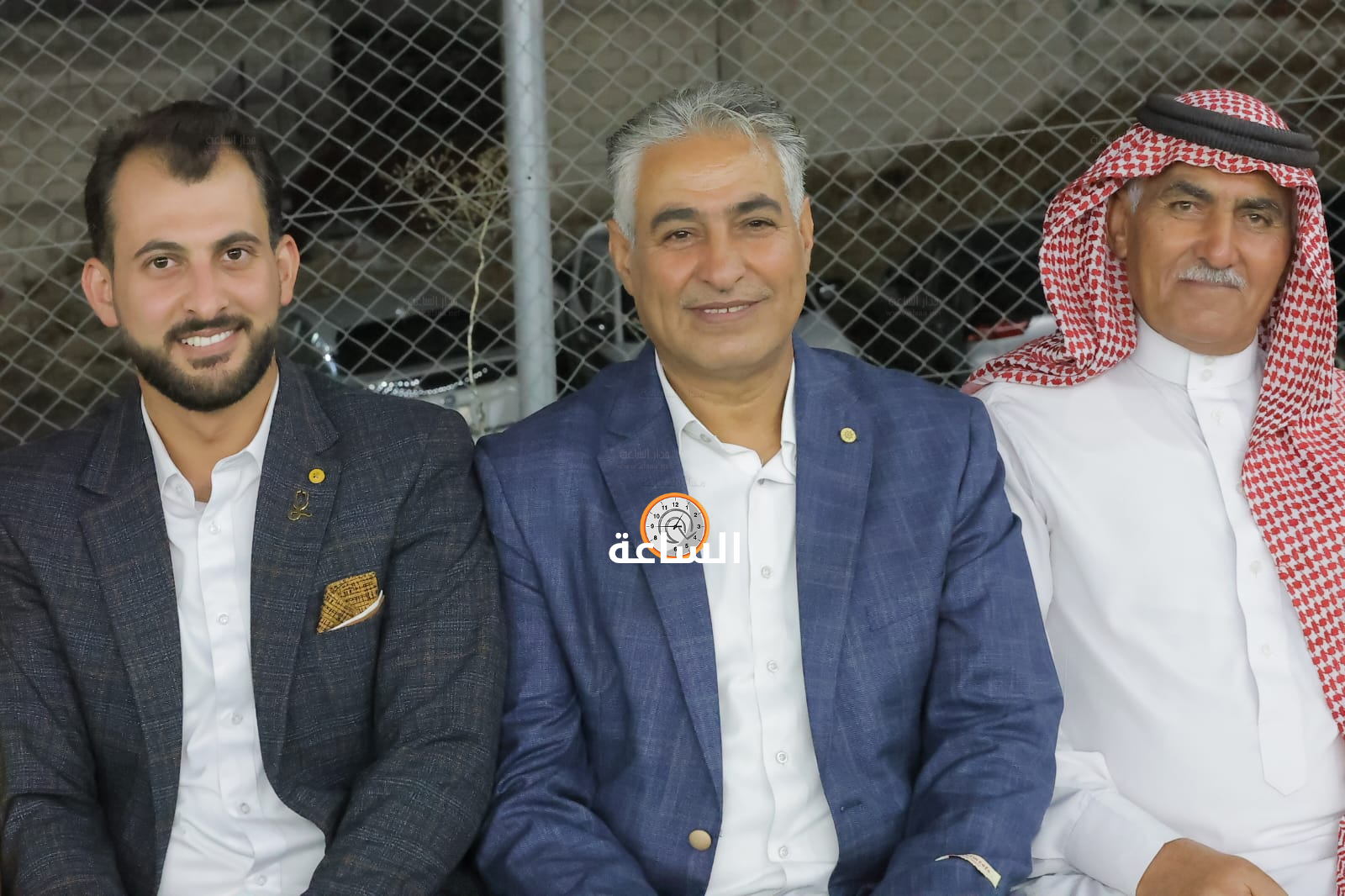 Madar Al-Saa Images 0.7440054603713907