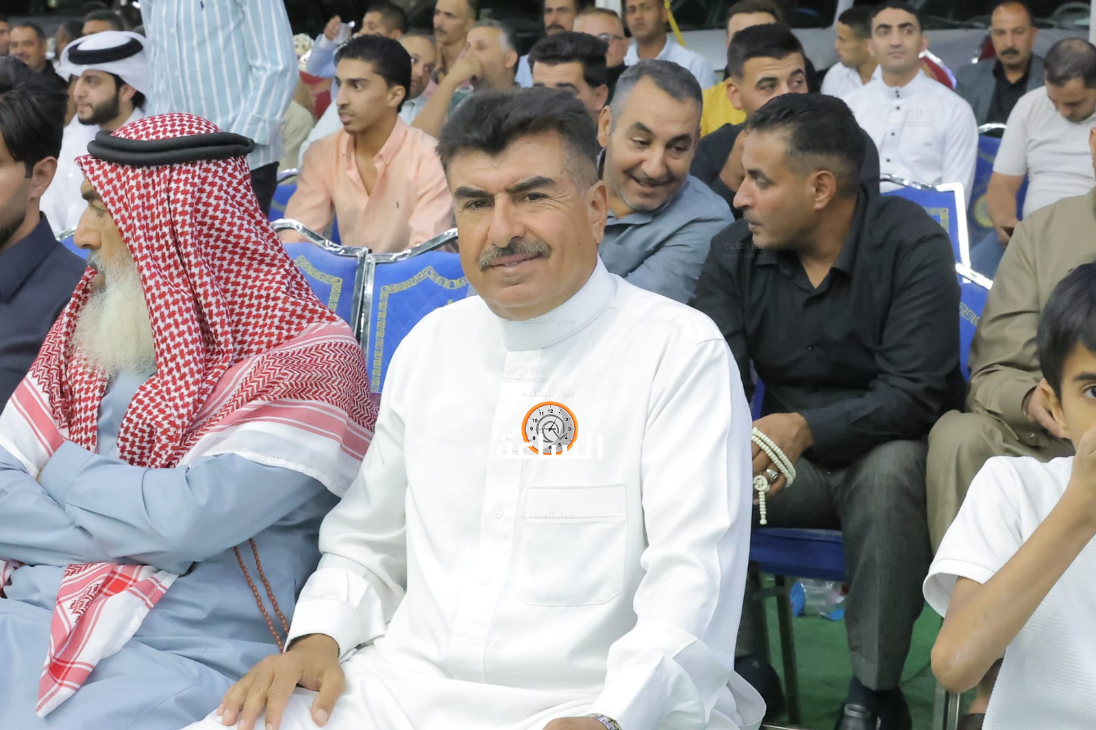Madar Al-Saa Images 0.08095257951372692