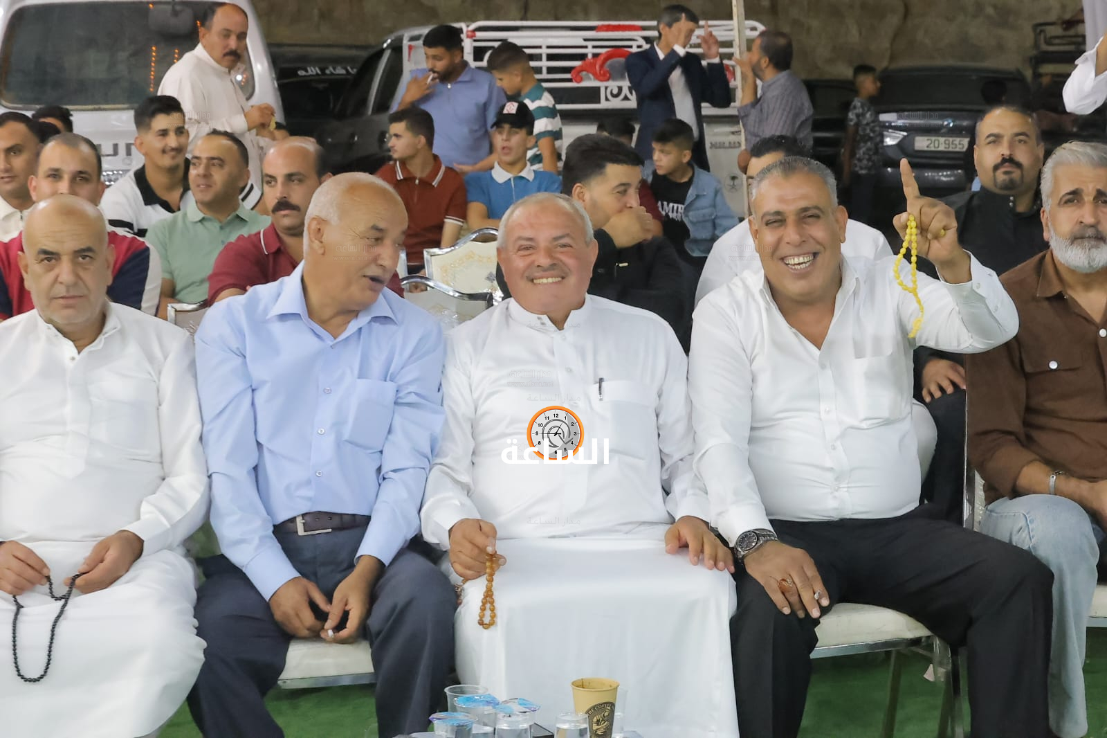 Madar Al-Saa Images 0.5525971945832177