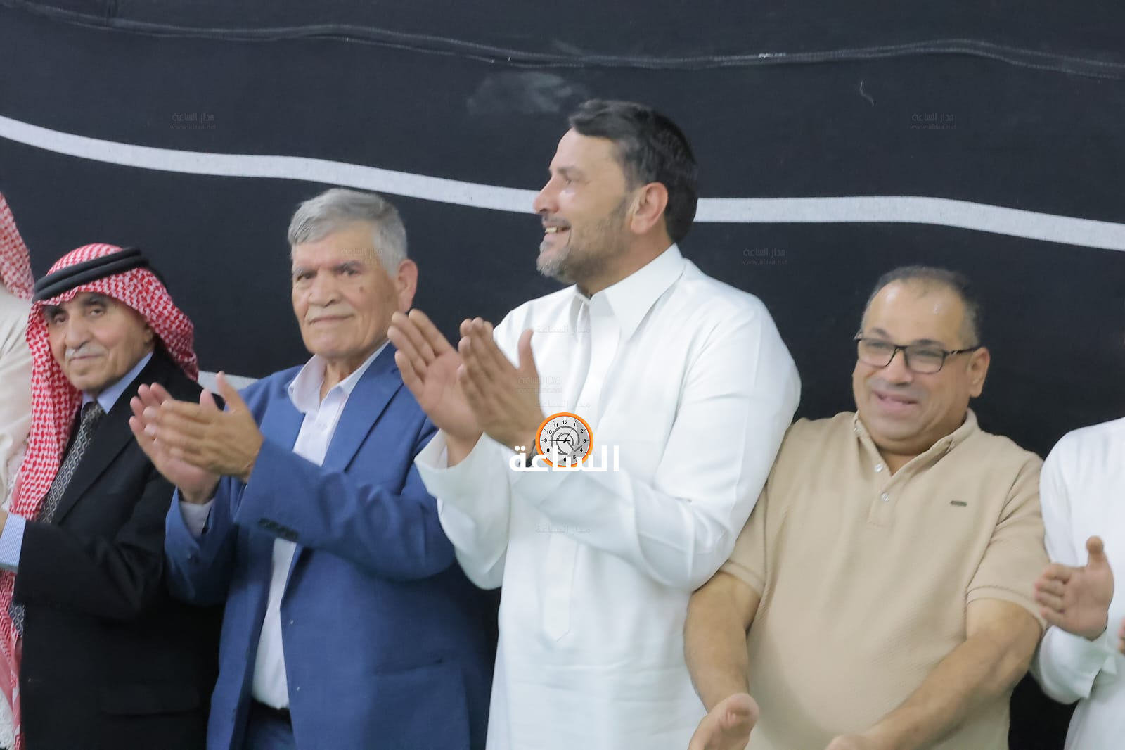 Madar Al-Saa Images 0.3626210782282957