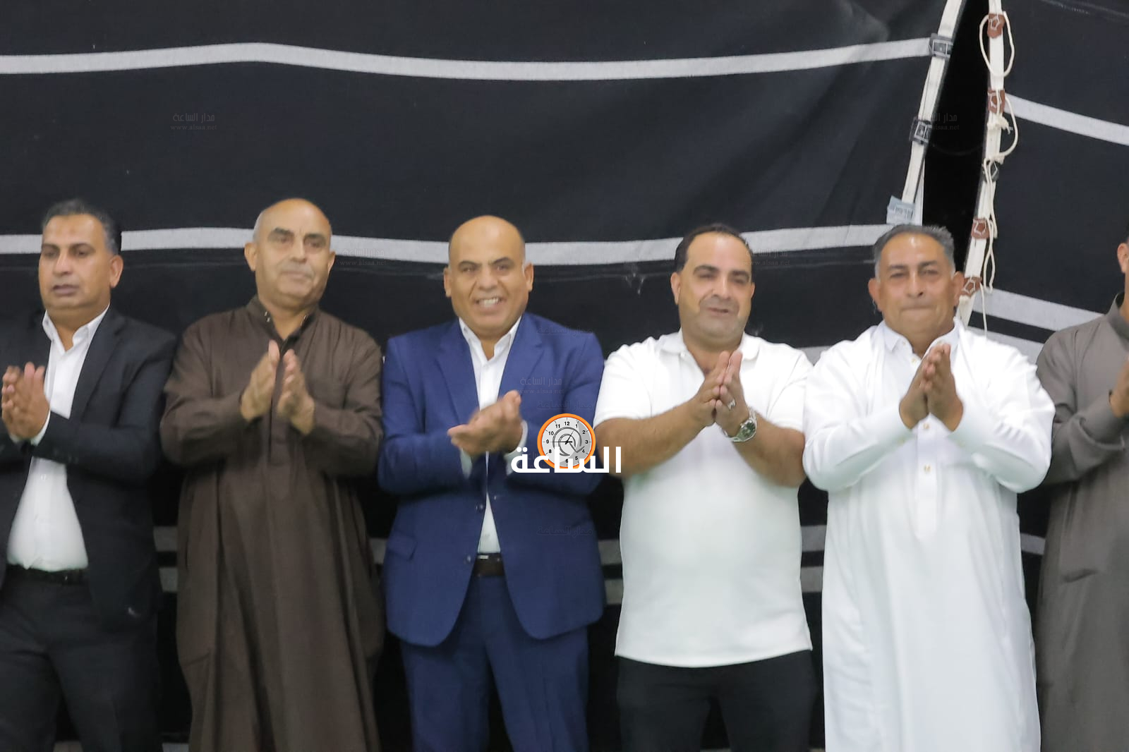 Madar Al-Saa Images 0.9082735866358626