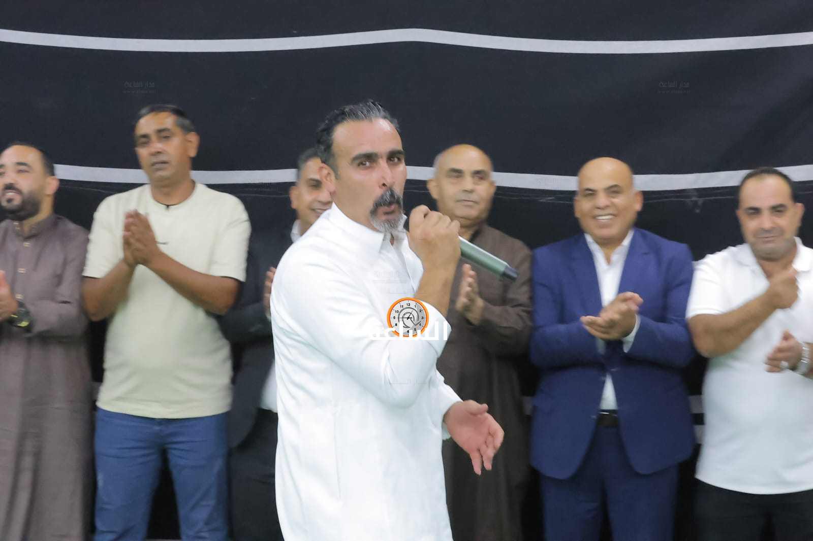 Madar Al-Saa Images 0.20072417616644012