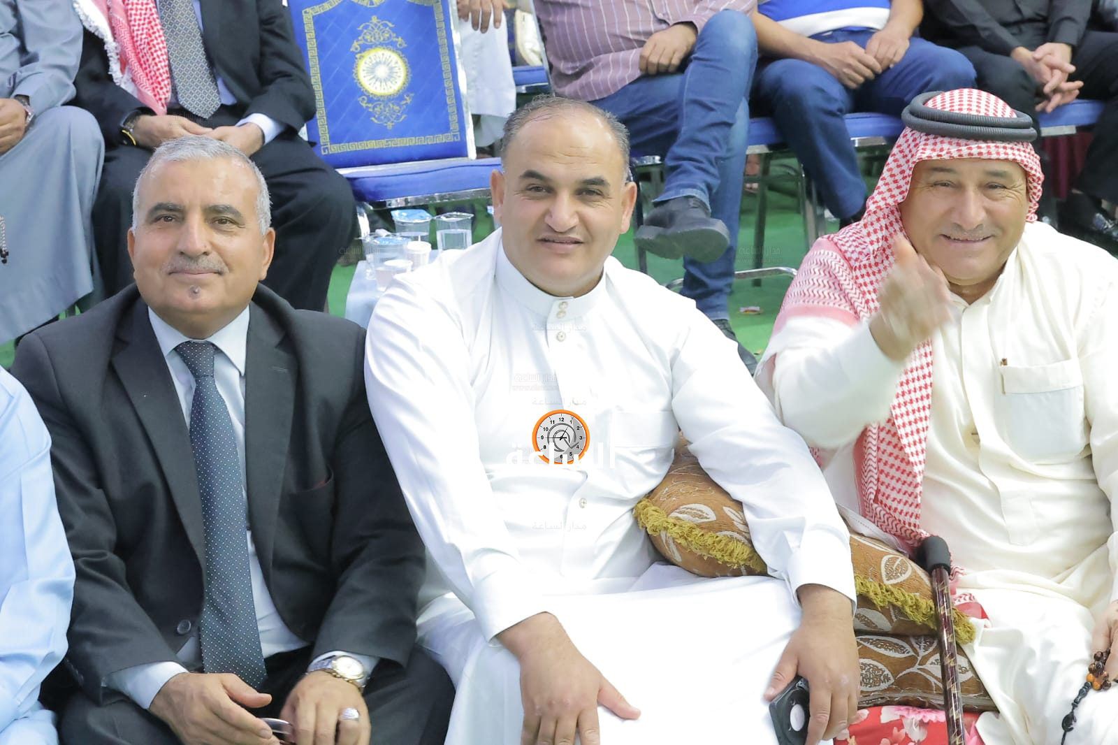 Madar Al-Saa Images 0.2880634605743765