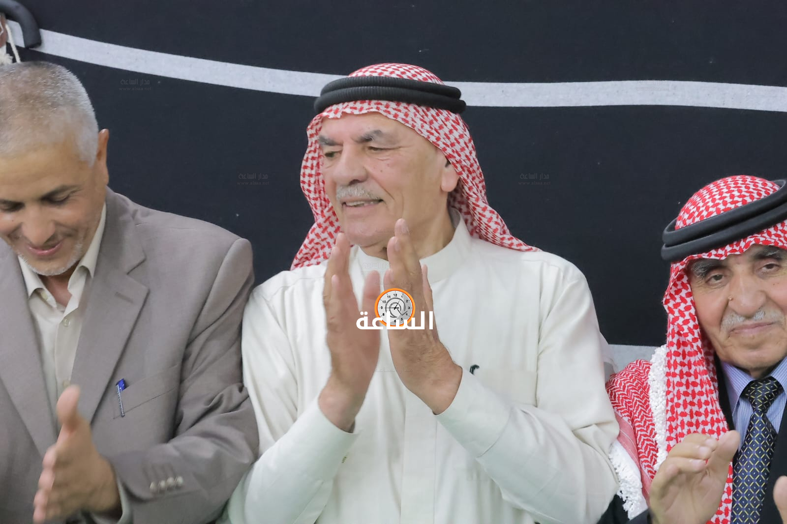 Madar Al-Saa Images 0.26722482777888834