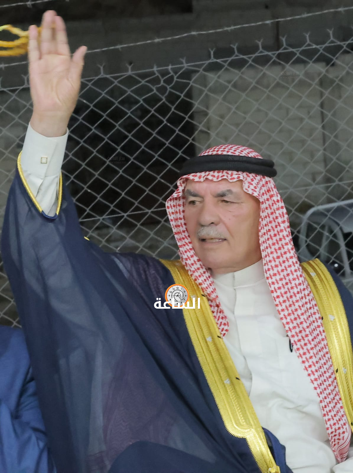Madar Al-Saa Images 0.7096742175400472