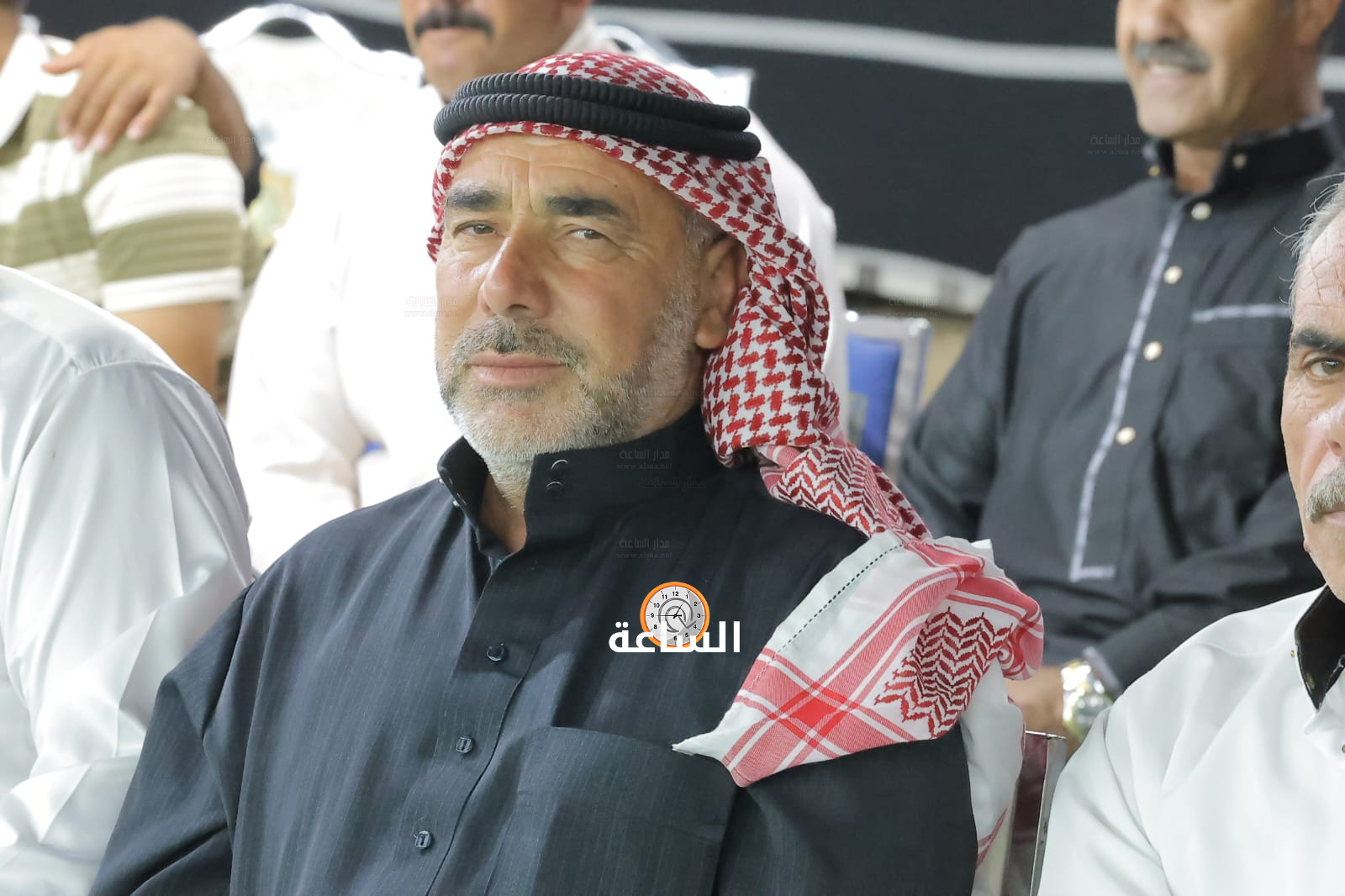 Madar Al-Saa Images 0.03676335059755631