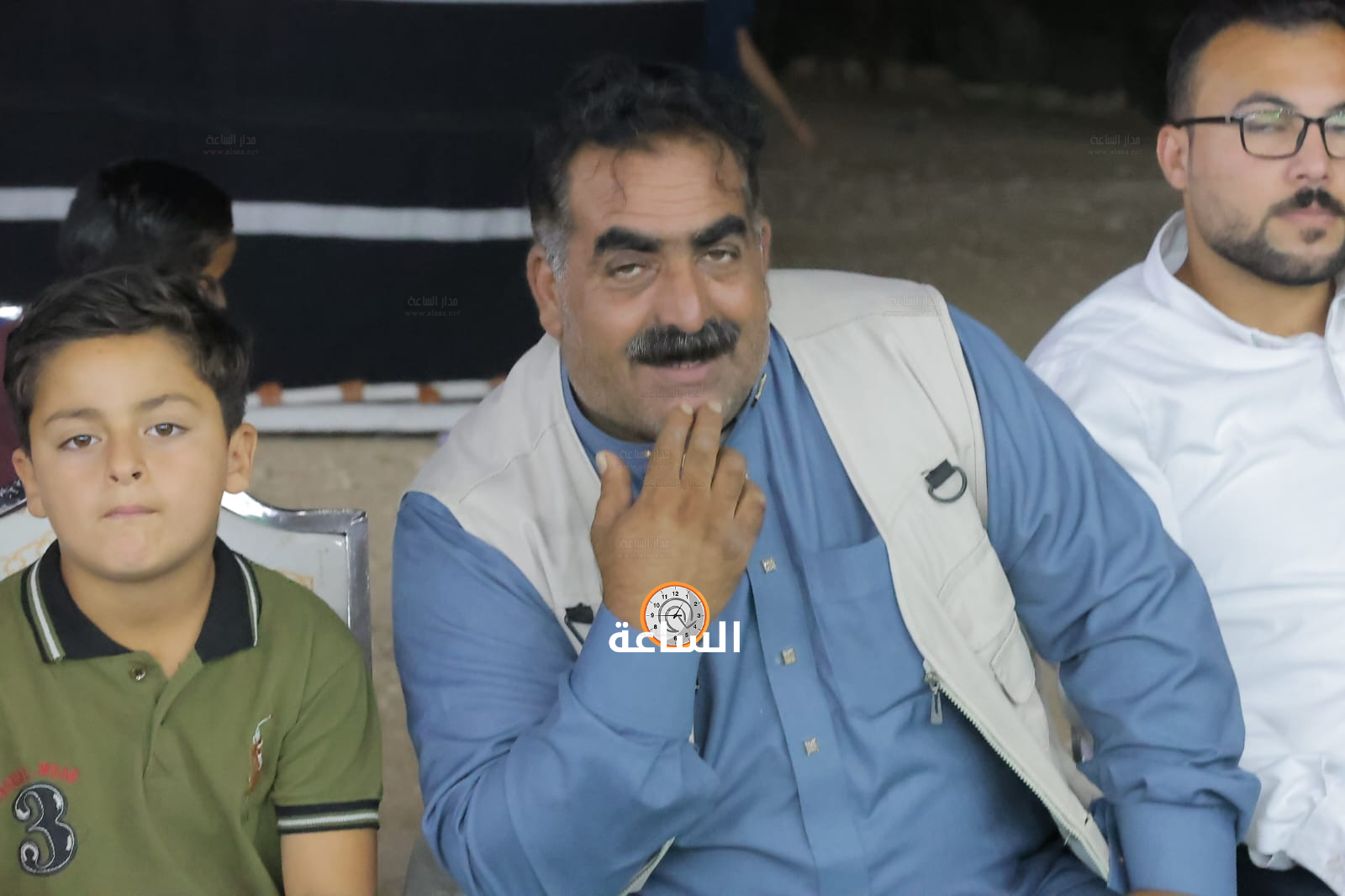 Madar Al-Saa Images 0.11902284170236233