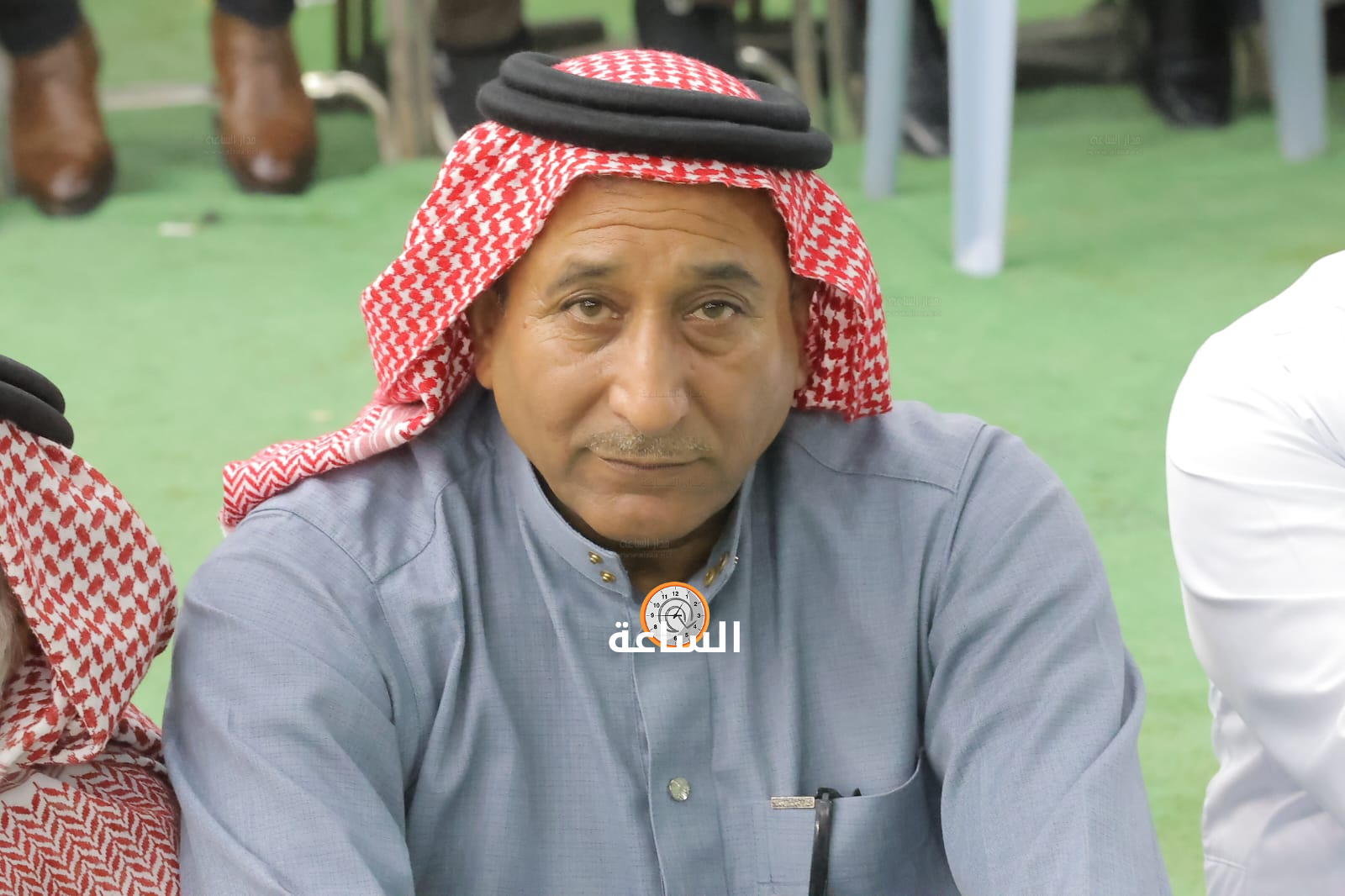 Madar Al-Saa Images 0.4836102949023887