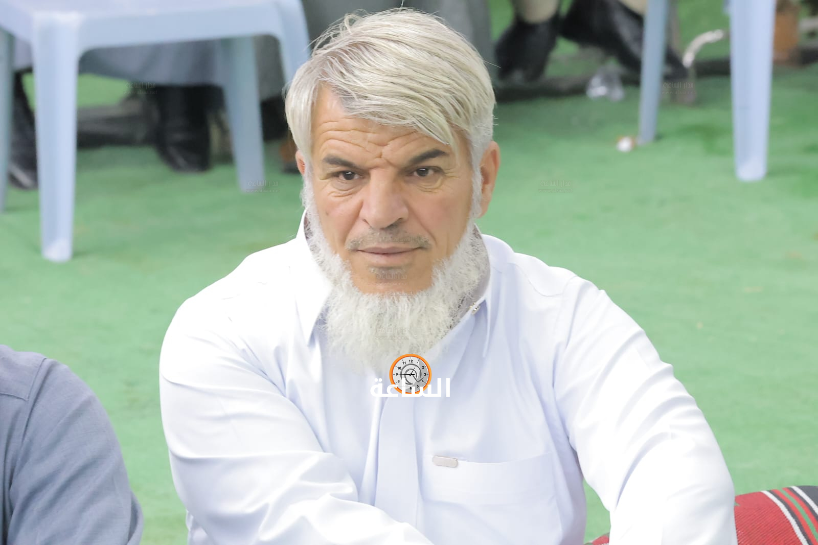Madar Al-Saa Images 0.3967594576932316