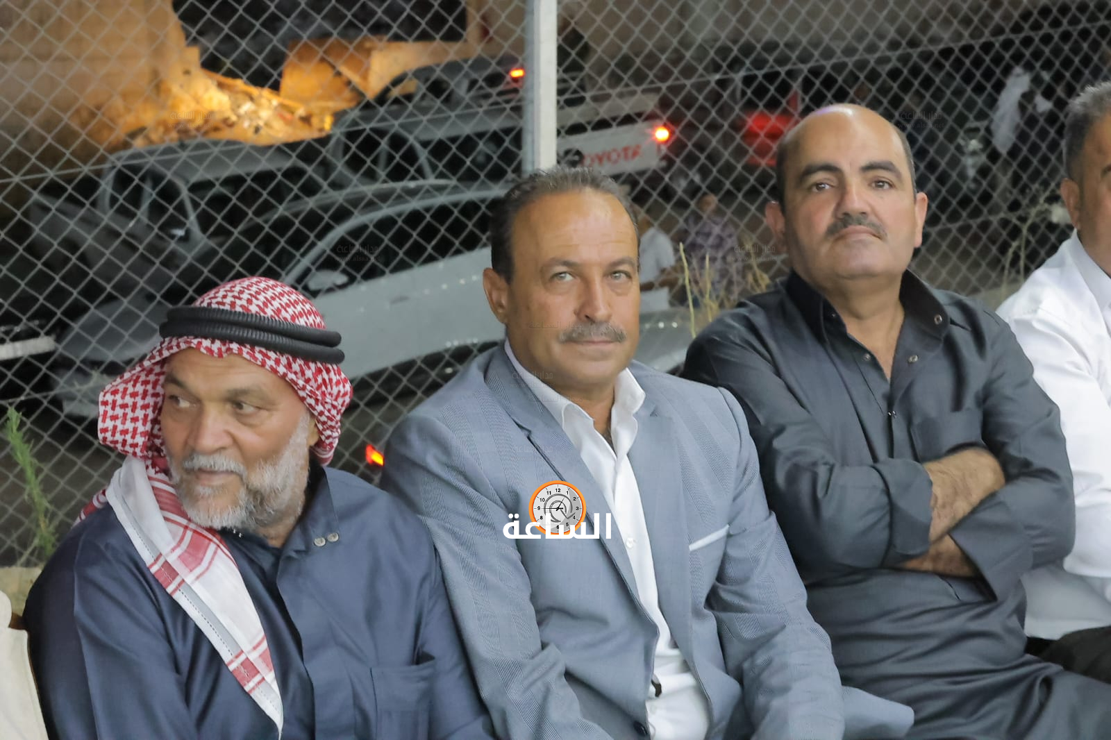 Madar Al-Saa Images 0.40401569470806387