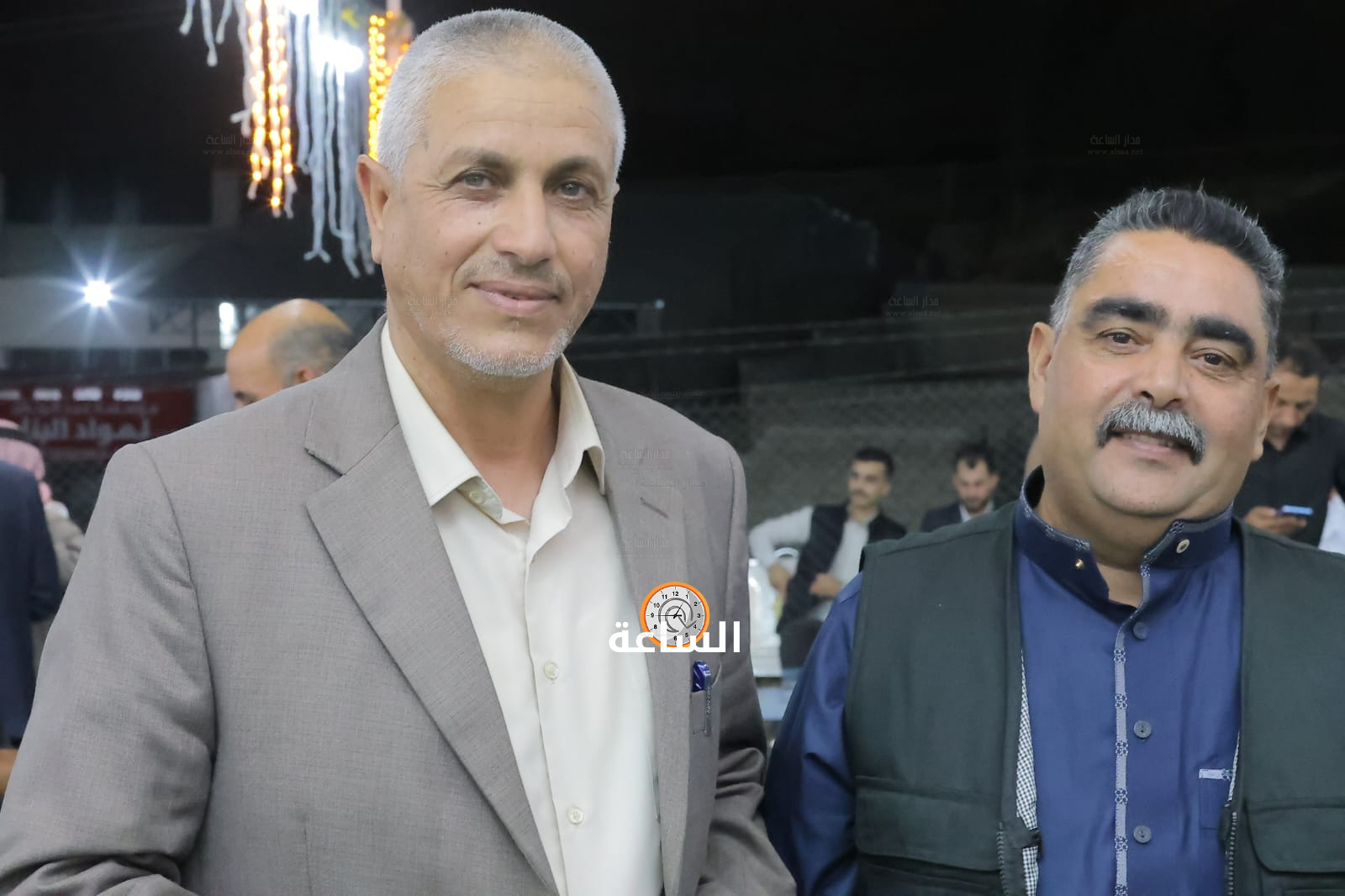 Madar Al-Saa Images 0.040169849464181784